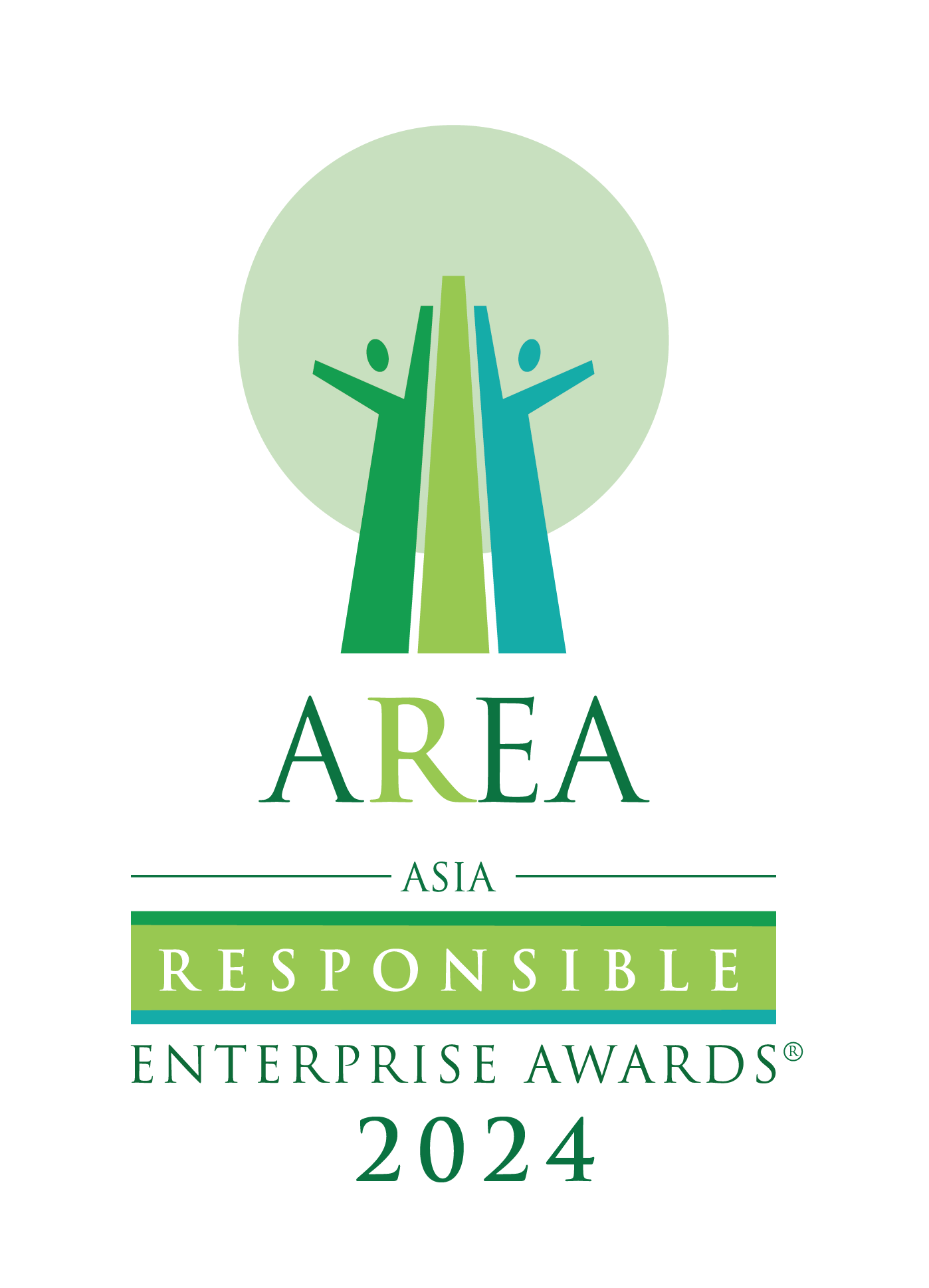 Asia Responsible Enterprise Awards